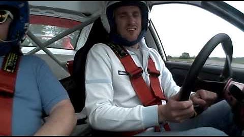 Driving Instructor From Hell