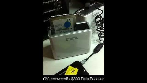 Another successful data recovery from 300ddr.com: Maxtor 3.5" ATA 80gb 6Y080L0: 100% recovered! 300 Dollar Data Recovery - $300 Data Recovery