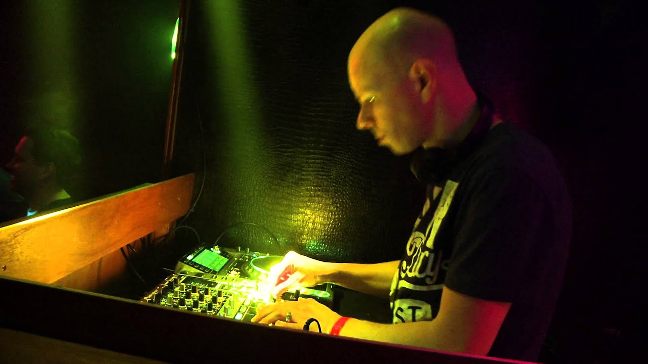 De Rode Schoentjes Richard & Alvarez B-Party