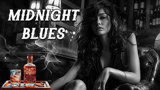 Relaxing Blues Guitar - Best Blues Guitar and Rock Ballads to Soothe Your Soul | BGM Blues Music