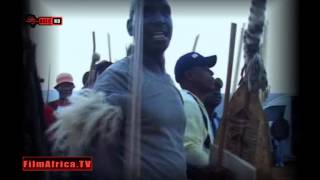 Abafana Basemawosi  Sicela Ukuthula maskandi 