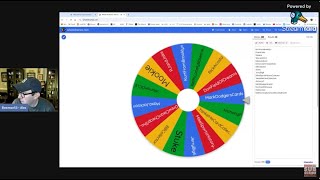Card Room Live | Session 131