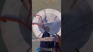 Never run out of lowgrade fuel again in Rust!