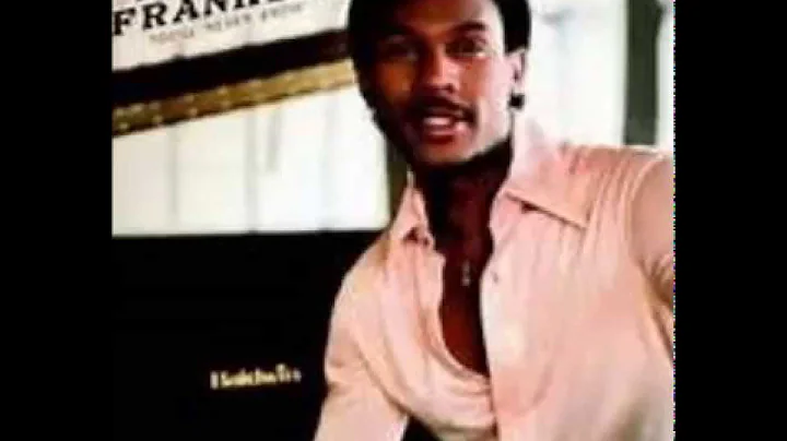 Rodney Franklin - A Song For You