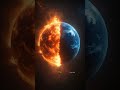 This planet, HD189733b, has ultrasonic winds and raining glass! 💀🌍 Crazy space videos! 👽