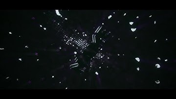 FREE 3D Intro #867 | Cinema 4D/AE Template