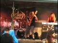 Lacrima Christi - Angry Grief Live '03