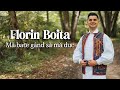 Florin Boita Ma Bate Gand Sa Ma Duc Videoclip Oficial