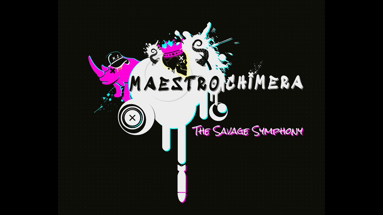 The Savage Symphony of Maestro Chimera