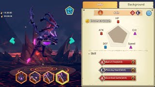 Dragon Spotlight: Ash | Dragon Tamer screenshot 2