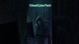 how to hack 🎙️ mic #vikashcybertech #cybersecuritycompany #coding #kalilinuxhindi