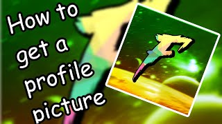 How To Make A Professional YouTube Logo Without Photoshop! (Paint.Net Tutorial)