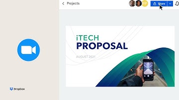 How Dropbox helps Team Lead in AU - Part 2| Dropbox Business| Dropbox