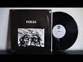 Kobza 1971 KYM ‎– 72001 Ukranian Folk, Psychedelic Rock