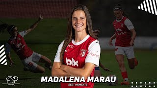 Madalena Marau - Best Moments   2023 - 2024