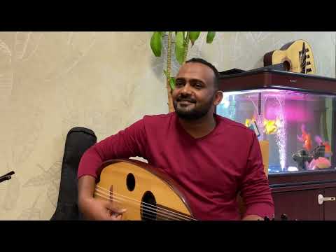 كيف لا اعشق جمالك دكتور محمد دفع الله اغاني سودانية Sudanese Songs 2022 