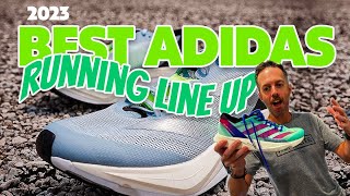 5 Best Adidas Running Shoes of 2023 (And One To Come)