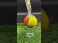 Foam Ball