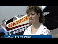Long Marston Drag Racing 1986