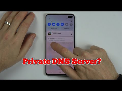 Does using private DNS slow down connection?