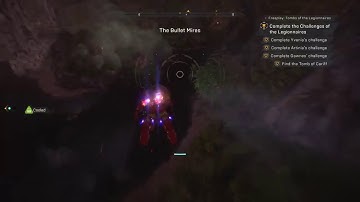 Anthem, part 3, LEVEL 8,  UNLOCK A NEW JAVELIN