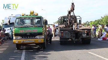 Tai nạn thảm khốc, chú rể và 12 người chết khi đi rước dâu