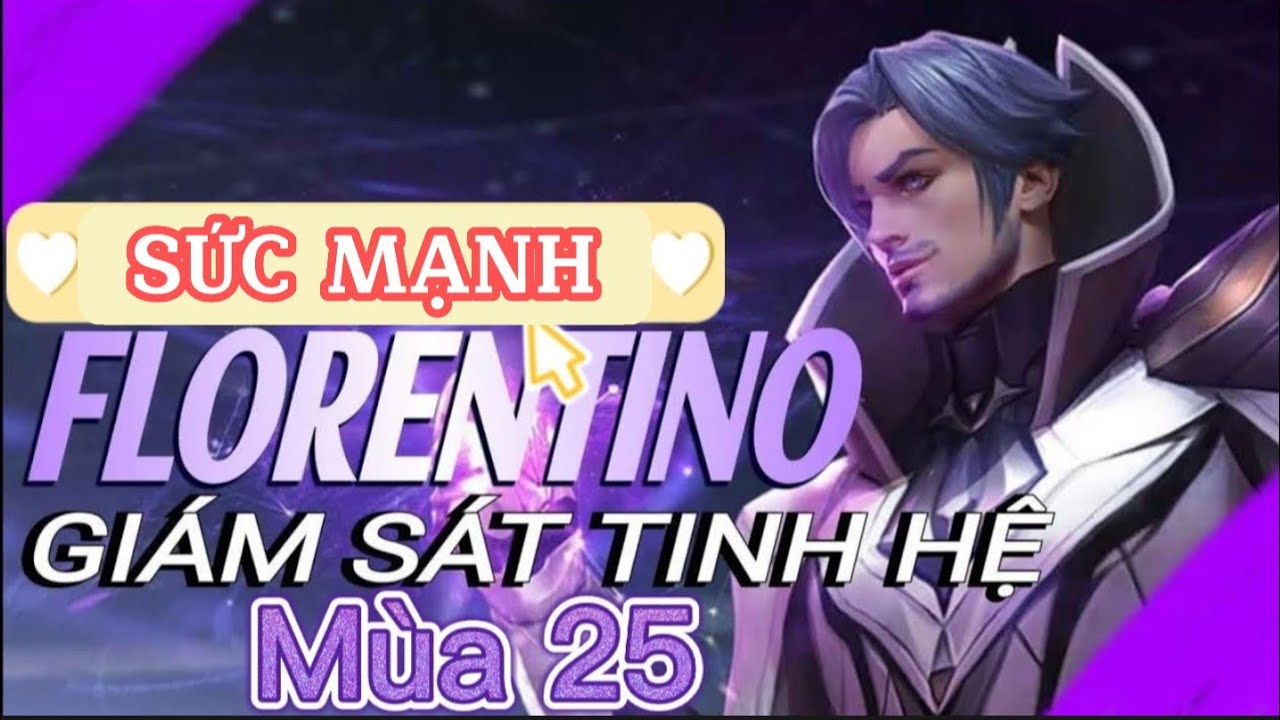 Flo Giám Sát Tinh Hệ || Liên Quân Mobile