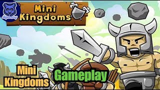 Mini Kingdoms: Android Gameplay screenshot 5