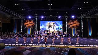 Royal 5 - Winners Choice 2026 Day 2