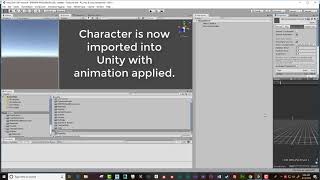 MAYA 2 Unity