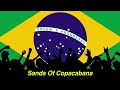 Royalty Free Samba Music - Sands Of Copacabana