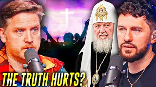 Do Orthodox Christians Believe Protestants Are Saved? @JayDyer
