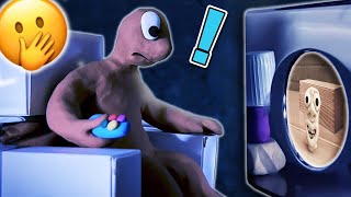 Late Night TV - I Can't Get No Sleep | Animation