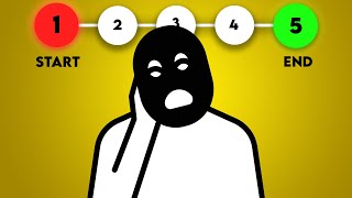 The 5 Stages of Boredom: Which One Leads To Greatness?