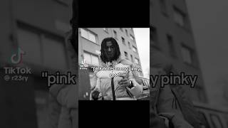 ‘Pink notes in my pinky rose’ #music #rap #digdat