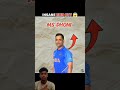 These 3 INSANE Run Outs 😱 Dhoni No Look… Guptill shocked Dhoni 😳 #shorts​...👌