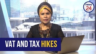 WATCH: The 2018 Budget in under 90 seconds