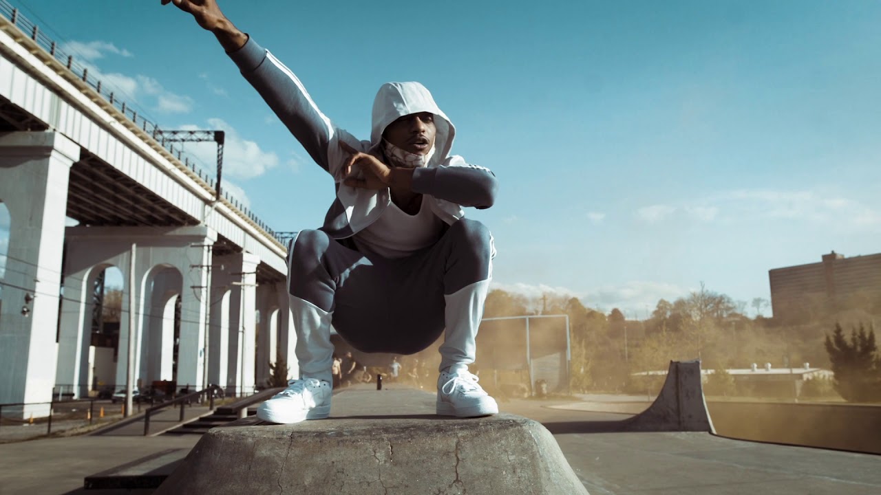 Aviator Brad - Chess Not Checkers (Official Video)