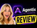 Agentix AI Agents Review : - Full Walkthrough & OTOs, DEMO 🎁 Bonuses + Agentix AI Agents Review