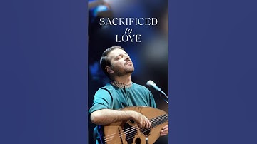 Sacrificed to Love | River of Paradise #classicalmusic #classicalcrossover