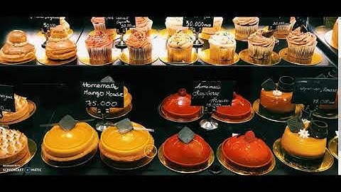 Create Bakery Products Order Form for Online Bakery Business using Google Forms