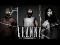 En vivo🔴 Escapando de granny