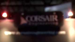 Corsair, University UAS Training Integration,  I/ITSEC 2013