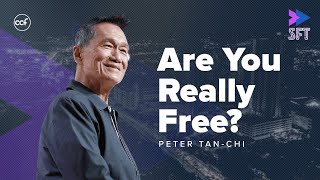 Are You Really Free? | Sunday Fast Track