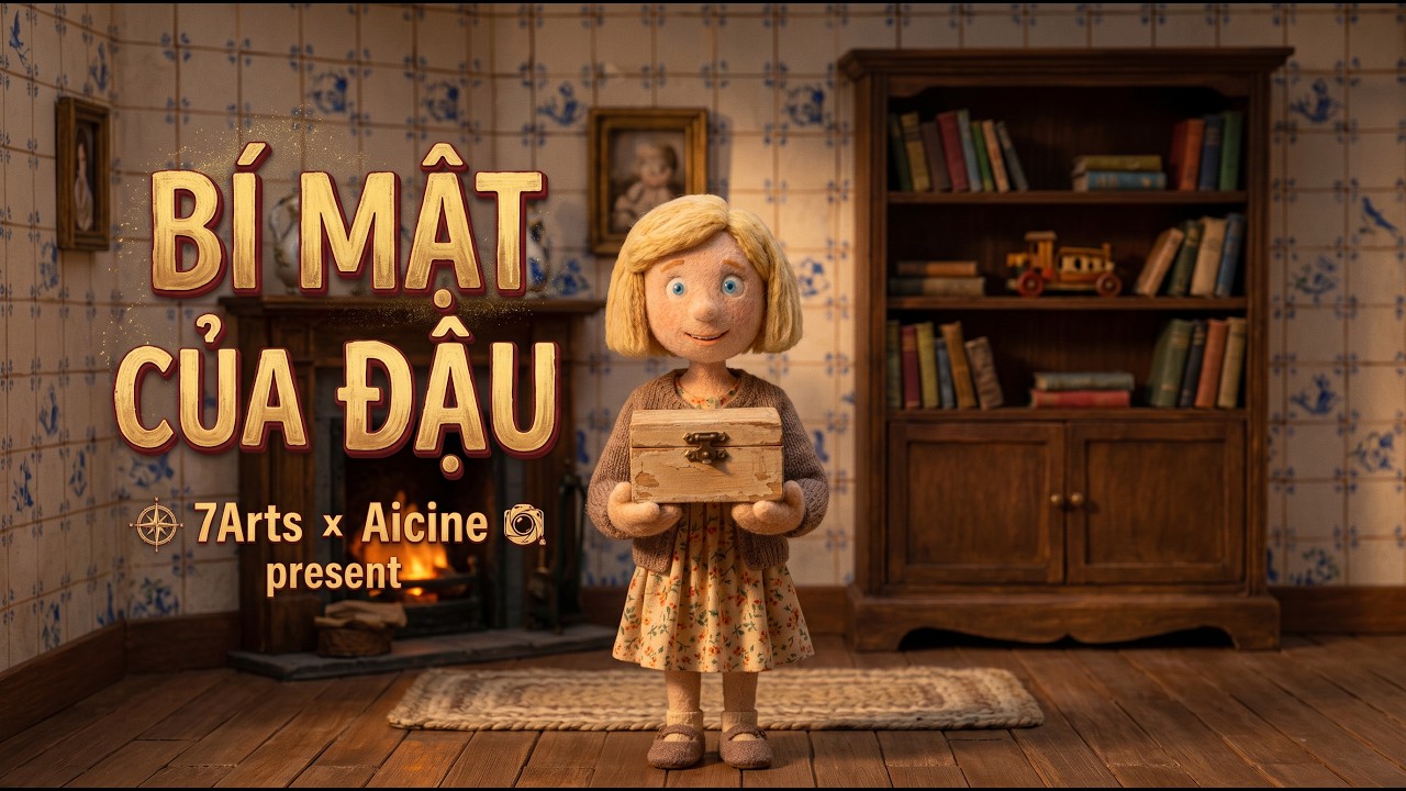 Bí Mật Của ĐẬU