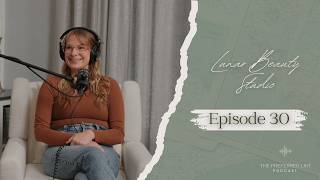 Episode 30 From Courtrooms To Contouring: Lunar Beauty Studio screenshot 3