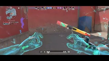 Thunder Ace - Hyper Front