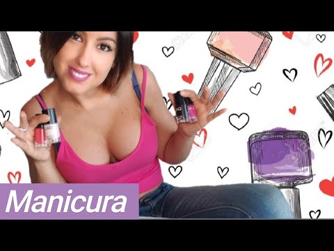 Asmr | MANICURA RELAJANTE JUNTOS
