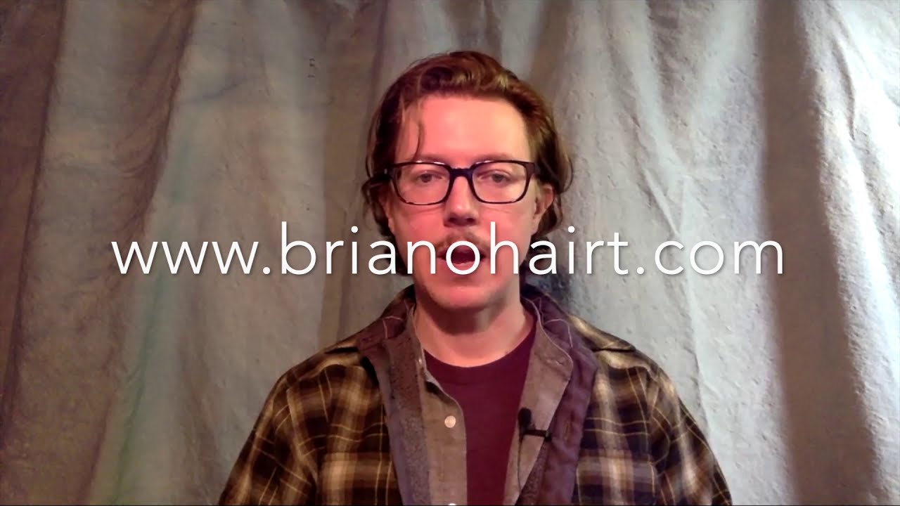 Brian Ó hAirt — Beginner Irish Gaelic Lesson YouTube
