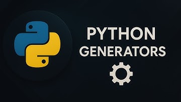 Python Generators